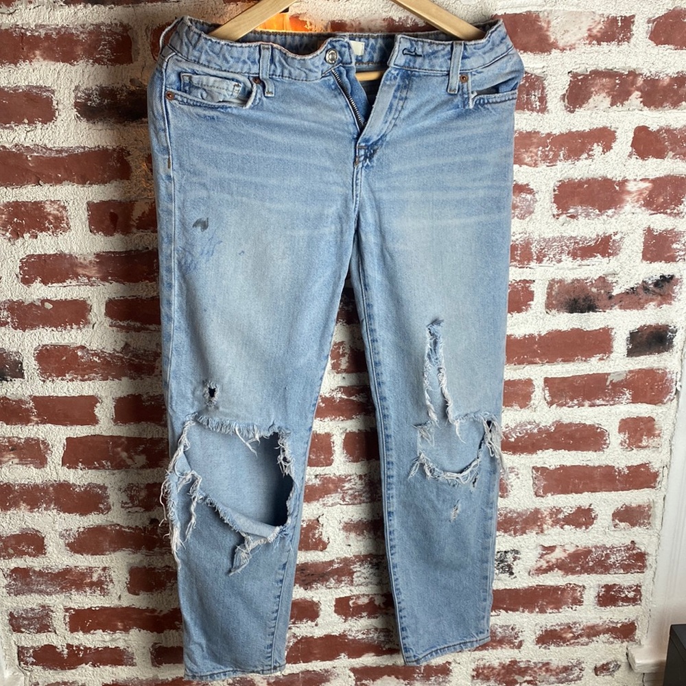 Forever 21 girls jeans. Size 13/14